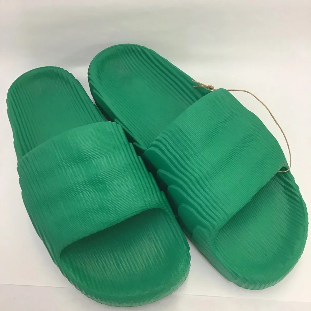 New Mens Sliders adidas Adilette 22 IF3661 Size: 13